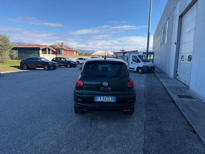 Fiat 500L 1.3 Multijet 95 CV Cross (4)