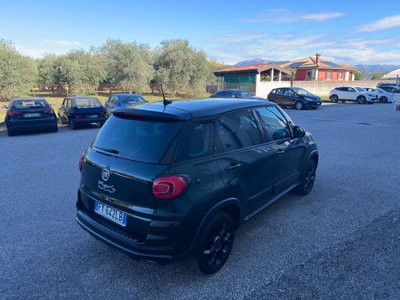Fiat 500L 1.3 Multijet 95 CV Cross (5)
