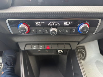 Audi A1 Sportback 30 TFSI Admired Advanced (14)