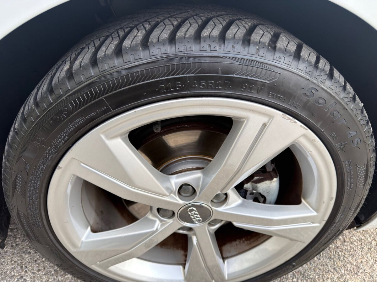 Audi A1 Sportback 30 TFSI Admired Advanced (17)