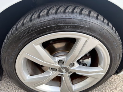 Audi A1 Sportback 30 TFSI Admired Advanced (17)