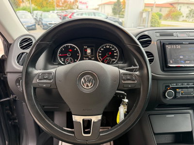 Volkswagen Tiguan 2.0 TDI 110 CV Sport & Style BlueMotion Tech. (13)