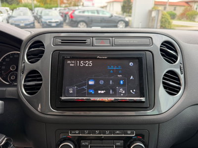 Volkswagen Tiguan 2.0 TDI 110 CV Sport & Style BlueMotion Tech. (15)