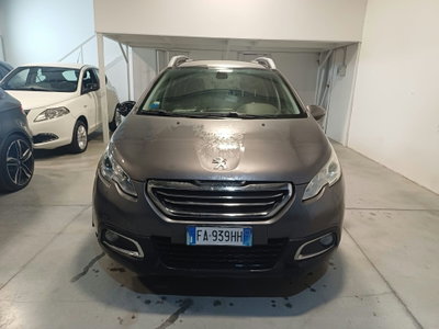 Peugeot 2008 120 S&S Black Matt (4)