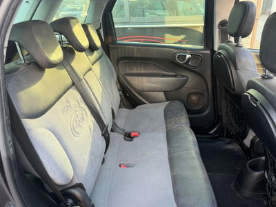 Fiat 500L 1.3 Multijet 85 CV Dualogic Trekking (8)
