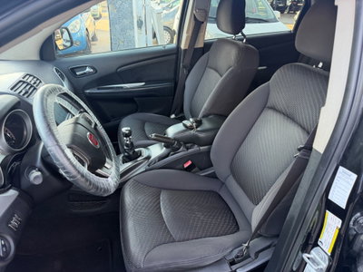 Fiat Freemont 2.0 Multijet 140 CV Urban (10)