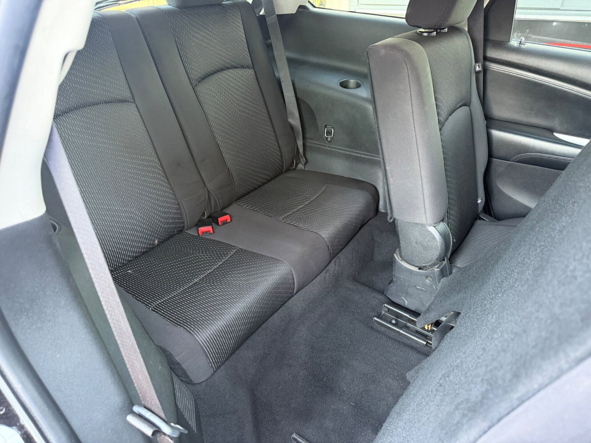 Fiat Freemont 2.0 Multijet 140 CV Urban (12)