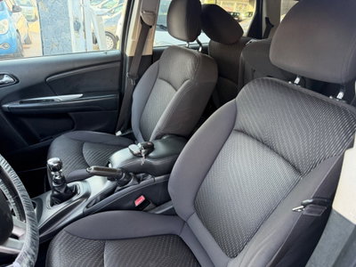 Fiat Freemont 2.0 Multijet 140 CV Urban (16)