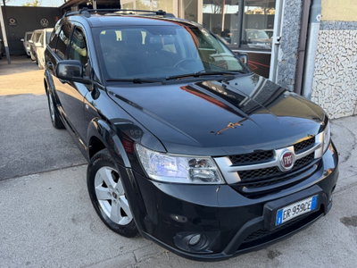 Fiat Freemont 2.0 Multijet 140 CV Urban (2)