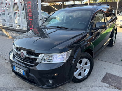 Fiat Freemont 2.0 Multijet 140 CV Urban (4)