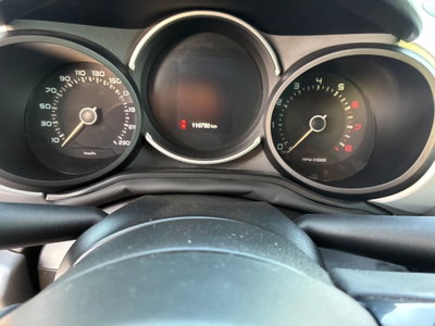 Fiat 500L 1.4 95 CV Cross (12)