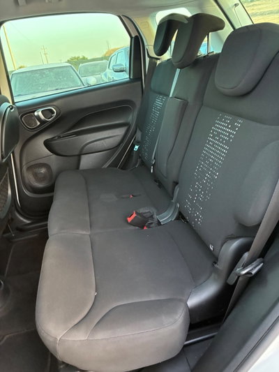 Fiat 500L 1.4 95 CV Cross (13)