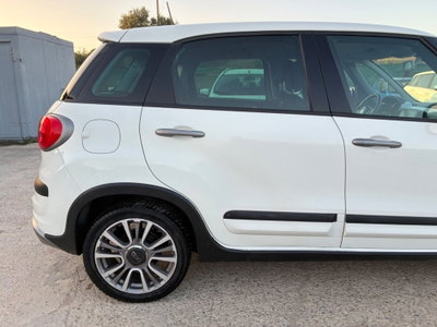 Fiat 500L 1.4 95 CV Cross (8)