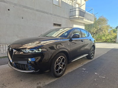 Alfa Romeo Tonale Tonale 1.6 diesel 130 CV TCT6 Ti usata