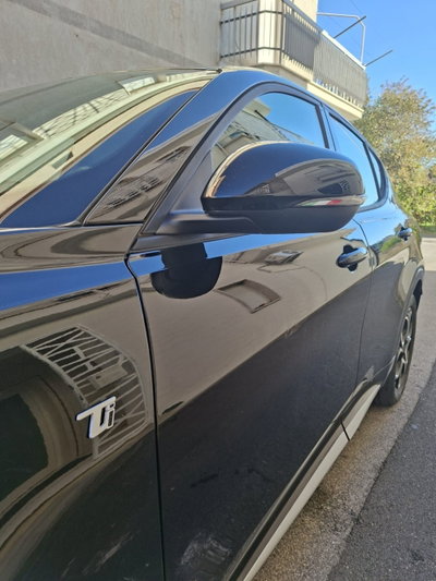 Alfa Romeo Tonale Tonale 1.6 diesel 130 CV TCT6 Ti (10)