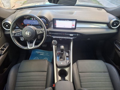 Alfa Romeo Tonale Tonale 1.6 diesel 130 CV TCT6 Ti (15)