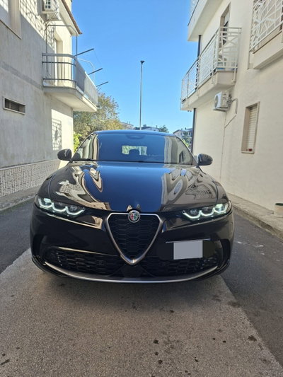 Alfa Romeo Tonale Tonale 1.6 diesel 130 CV TCT6 Ti (2)