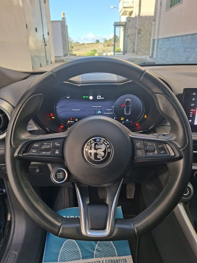 Alfa Romeo Tonale Tonale 1.6 diesel 130 CV TCT6 Ti (20)