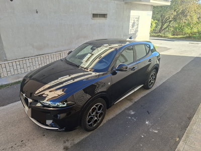 Alfa Romeo Tonale Tonale 1.6 diesel 130 CV TCT6 Ti (3)