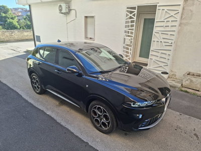 Alfa Romeo Tonale Tonale 1.6 diesel 130 CV TCT6 Ti (5)