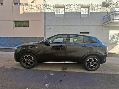 Alfa Romeo Tonale Tonale 1.6 diesel 130 CV TCT6 Ti (6)