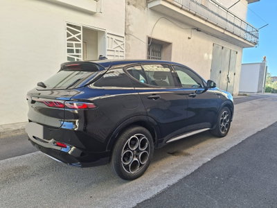 Alfa Romeo Tonale Tonale 1.6 diesel 130 CV TCT6 Ti (8)