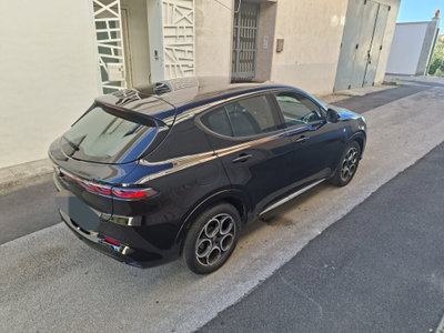 Alfa Romeo Tonale Tonale 1.6 diesel 130 CV TCT6 Ti (9)