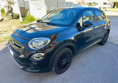 Fiat 500X 1.3 MultiJet 95 CV Connect usata