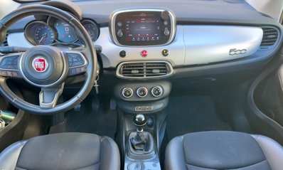 Fiat 500X 1.3 MultiJet 95 CV Connect (10)