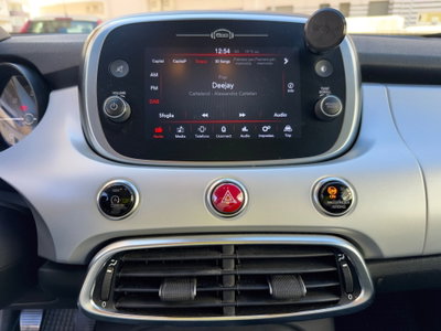 Fiat 500X 1.3 MultiJet 95 CV Connect (11)