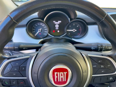 Fiat 500X 1.3 MultiJet 95 CV Connect (12)