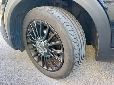 Fiat 500X 1.3 MultiJet 95 CV Connect (13)