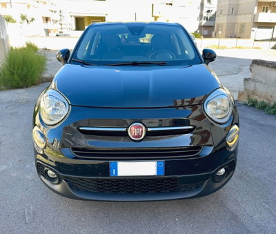Fiat 500X 1.3 MultiJet 95 CV Connect (2)