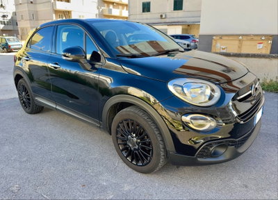 Fiat 500X 1.3 MultiJet 95 CV Connect (3)