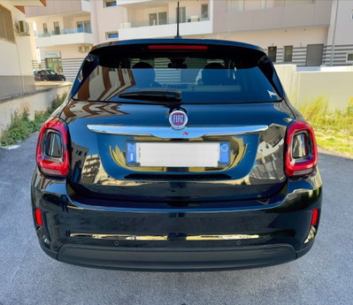 Fiat 500X 1.3 MultiJet 95 CV Connect (5)