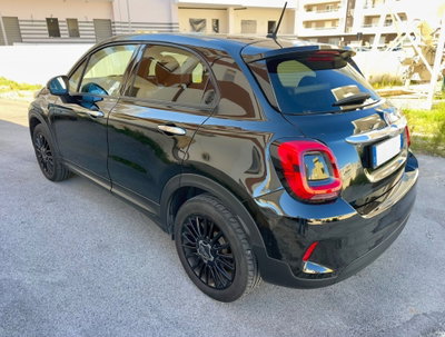 Fiat 500X 1.3 MultiJet 95 CV Connect (6)
