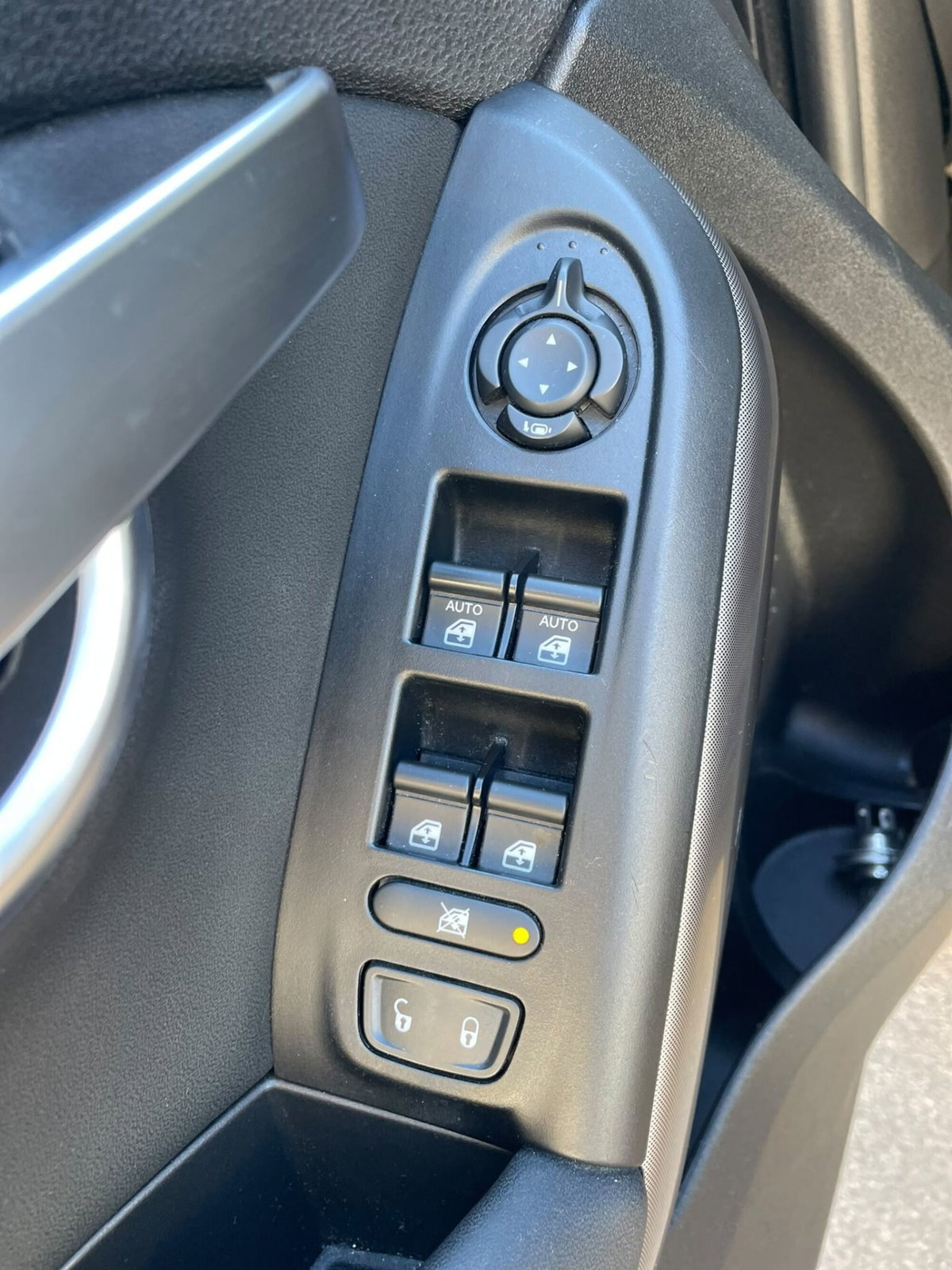 Fiat 500X 1.6 MultiJet 120 CV DCT Lounge (11)
