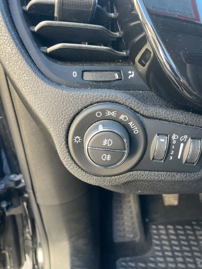 Fiat 500X 1.6 MultiJet 120 CV DCT Lounge (12)