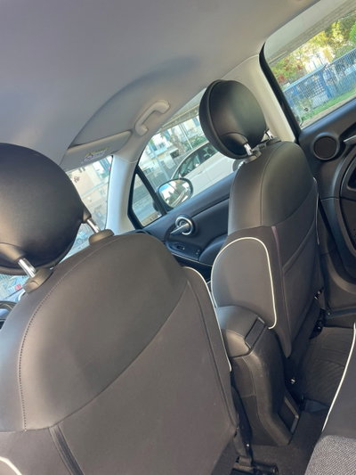 Fiat 500X 1.6 MultiJet 120 CV DCT Lounge (14)