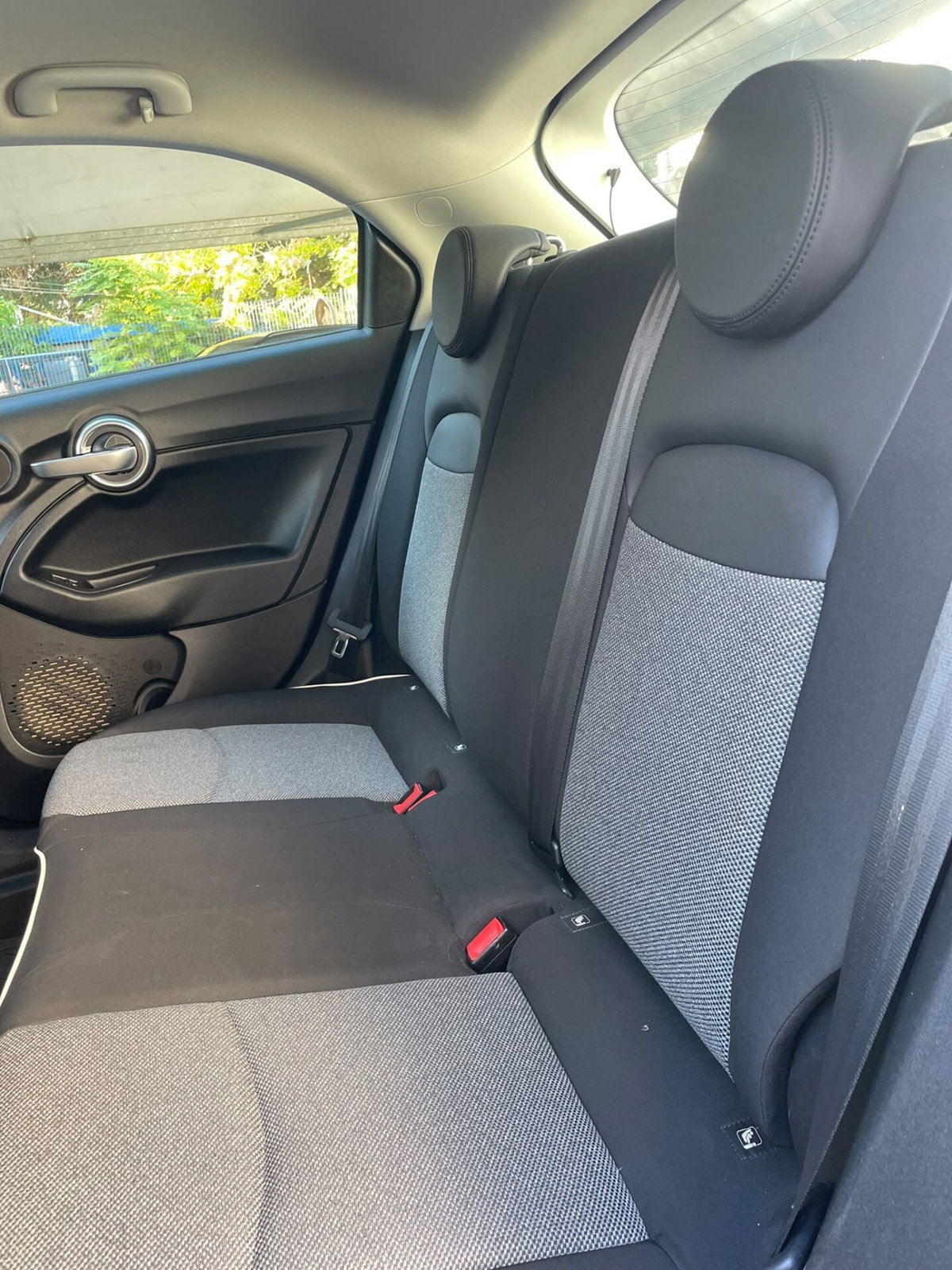 Fiat 500X 1.6 MultiJet 120 CV DCT Lounge (15)