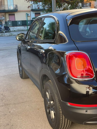 Fiat 500X 1.6 MultiJet 120 CV DCT Lounge (6)