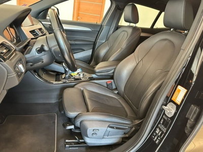 BMW X2 xDrive20d Advantage (10)