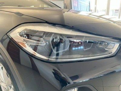 BMW X2 xDrive20d Advantage (4)