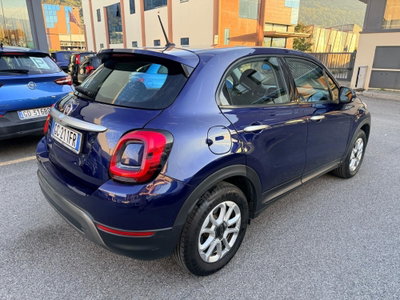 Fiat 500X 1.3 MultiJet 95 CV Cross Dolcevita (2)