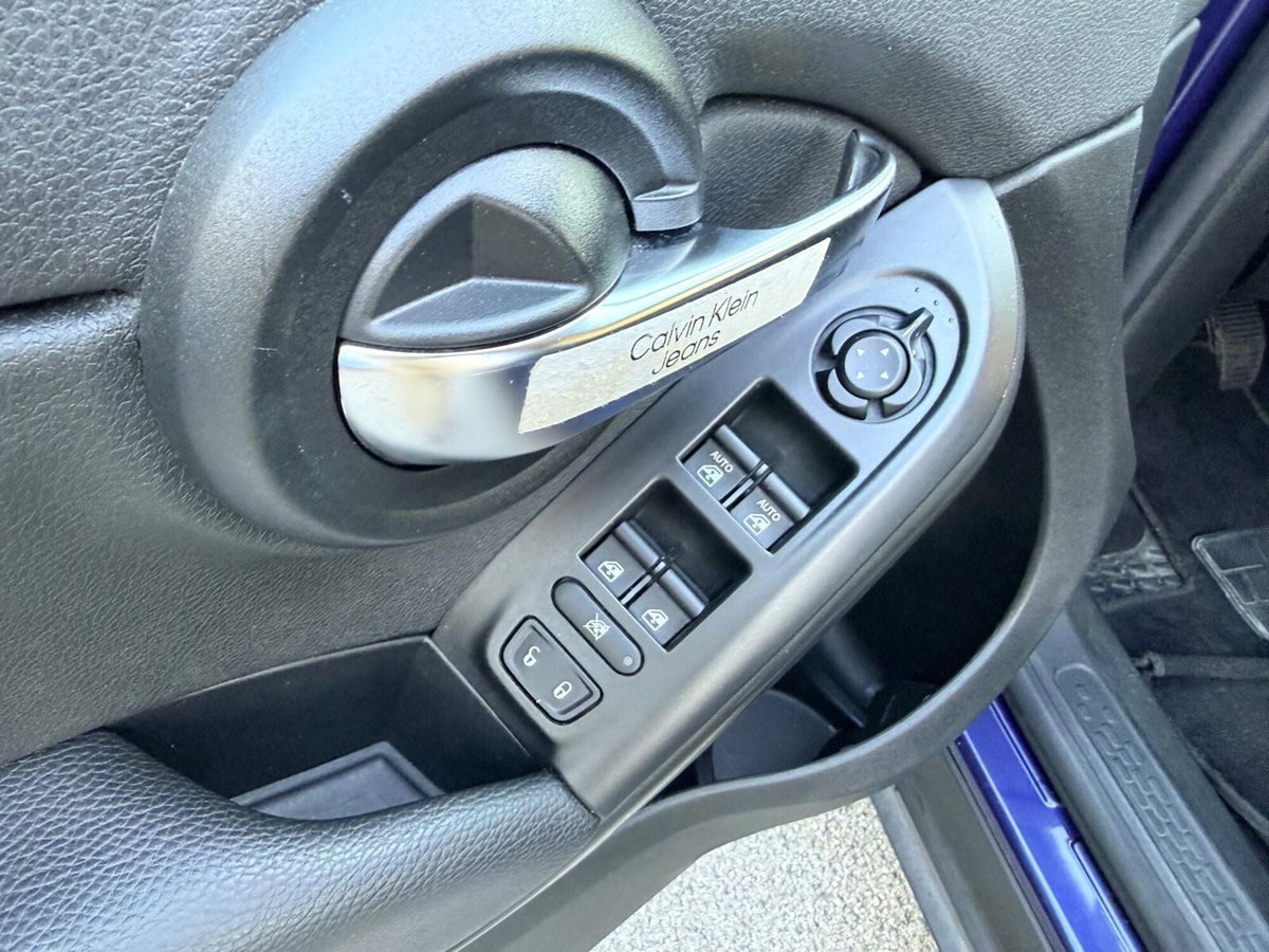 Fiat 500X 1.3 MultiJet 95 CV Cross Dolcevita (6)
