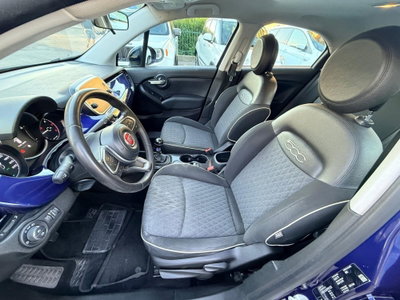 Fiat 500X 1.3 MultiJet 95 CV Cross Dolcevita (7)
