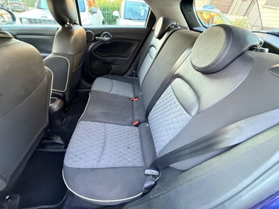 Fiat 500X 1.3 MultiJet 95 CV Cross Dolcevita (8)