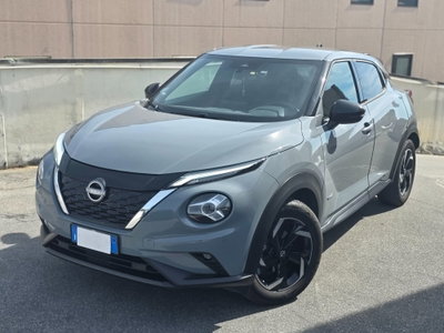 Nissan Juke 1.6 94 CV Visia usata