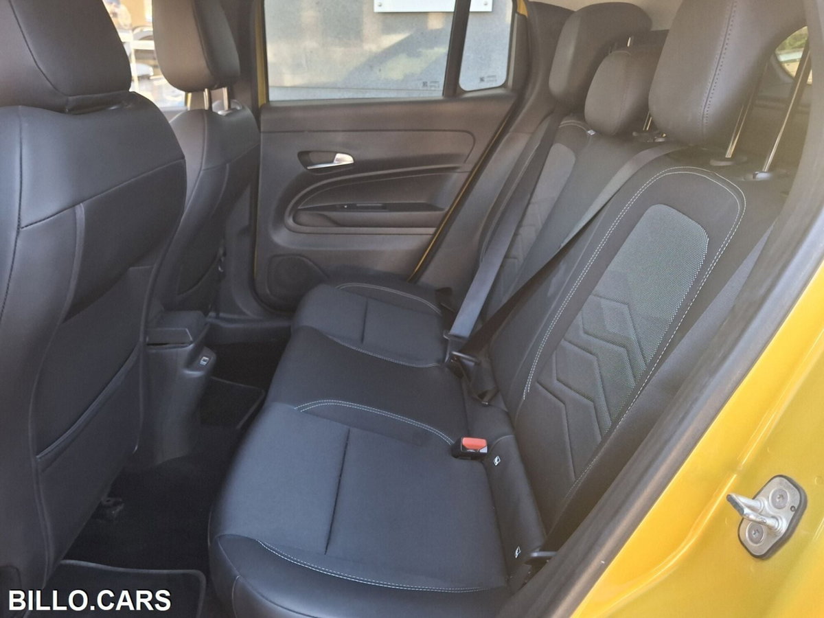 Jeep Avenger 1.2 turbo Summit fwd 100cv (13)