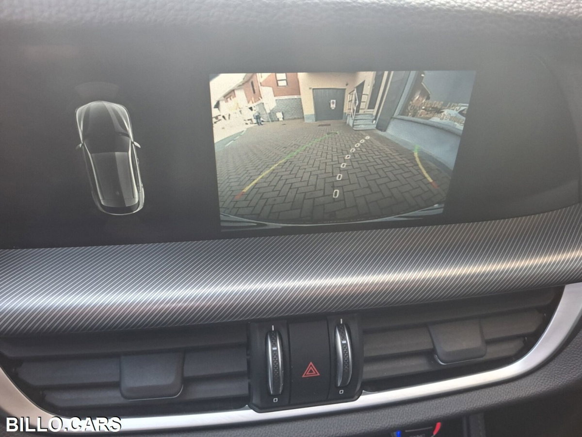 Alfa Romeo Stelvio Stelvio 2.2 Turbodiesel 190 CV AT8 Q4 Sprint (11)
